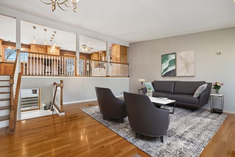 Tiny photo for 9330 Murray Court, Morton Grove, IL 60053 (MLS # 12565610)