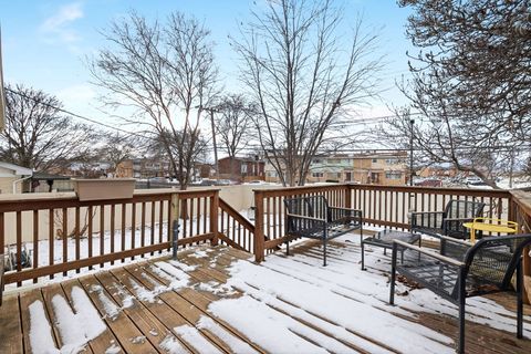 Tiny photo for 9330 Murray Court, Morton Grove, IL 60053 (MLS # 12565610)