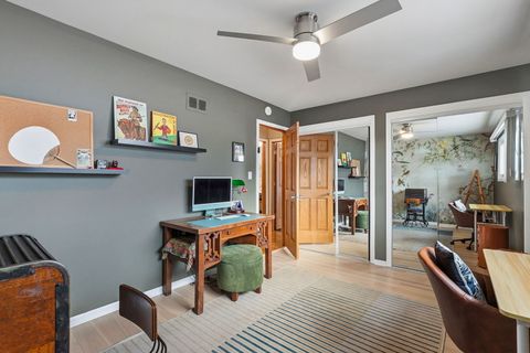 Tiny photo for 9330 Murray Court, Morton Grove, IL 60053 (MLS # 12565610)