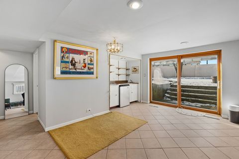 Tiny photo for 9330 Murray Court, Morton Grove, IL 60053 (MLS # 12565610)