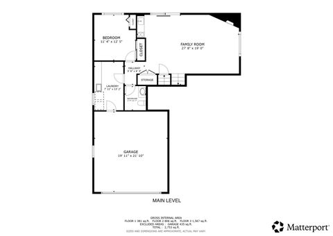 Tiny photo for 9330 Murray Court, Morton Grove, IL 60053 (MLS # 12565610)