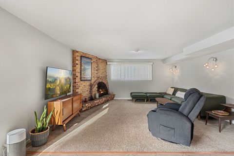 Tiny photo for 9330 Murray Court, Morton Grove, IL 60053 (MLS # 12565610)