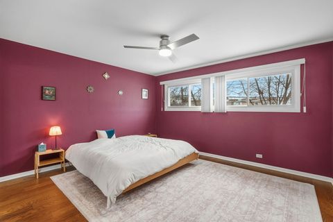 Tiny photo for 9330 Murray Court, Morton Grove, IL 60053 (MLS # 12565610)