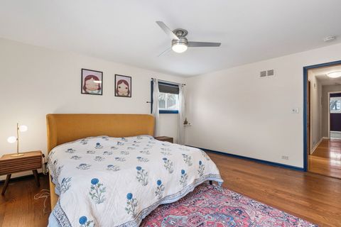 Tiny photo for 9330 Murray Court, Morton Grove, IL 60053 (MLS # 12565610)