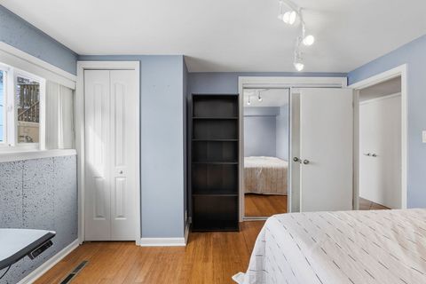 Tiny photo for 9330 Murray Court, Morton Grove, IL 60053 (MLS # 12565610)