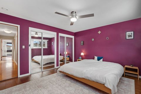 Tiny photo for 9330 Murray Court, Morton Grove, IL 60053 (MLS # 12565610)