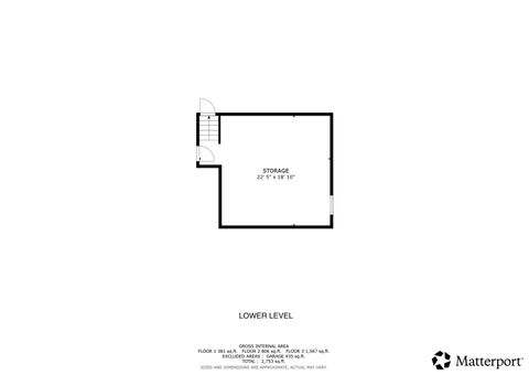 Tiny photo for 9330 Murray Court, Morton Grove, IL 60053 (MLS # 12565610)