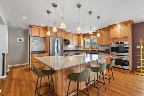 Tiny photo for 9330 Murray Court, Morton Grove, IL 60053 (MLS # 12565610)