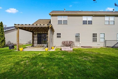 Tiny photo for 2884 Benson Lane, Normal, IL 61761 (MLS # 12595456)