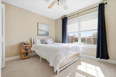 Tiny photo for 2884 Benson Lane, Normal, IL 61761 (MLS # 12595456)