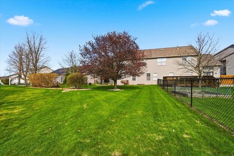 Tiny photo for 2884 Benson Lane, Normal, IL 61761 (MLS # 12595456)