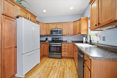 Tiny photo for 2884 Benson Lane, Normal, IL 61761 (MLS # 12595456)