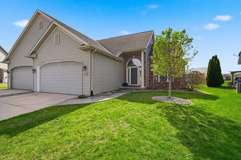 Photo of 2884 Benson Lane, Normal, IL 61761 (MLS # 12595456)