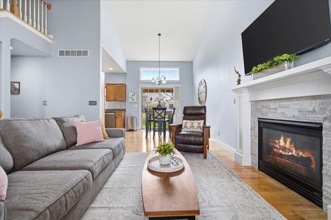 Tiny photo for 2884 Benson Lane, Normal, IL 61761 (MLS # 12595456)