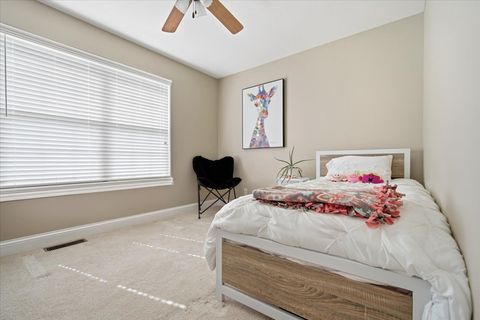 Tiny photo for 2884 Benson Lane, Normal, IL 61761 (MLS # 12595456)