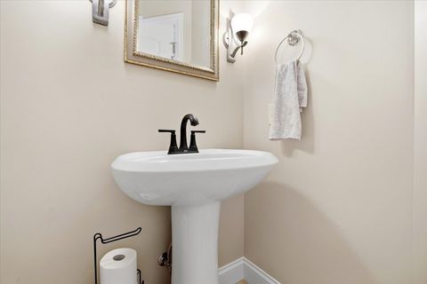 Tiny photo for 2884 Benson Lane, Normal, IL 61761 (MLS # 12595456)