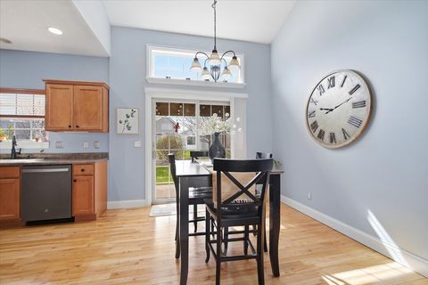 Tiny photo for 2884 Benson Lane, Normal, IL 61761 (MLS # 12595456)