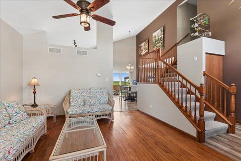 Tiny photo for 5906 Winterhaven Drive, Joliet, IL 60431 (MLS # 12671485)