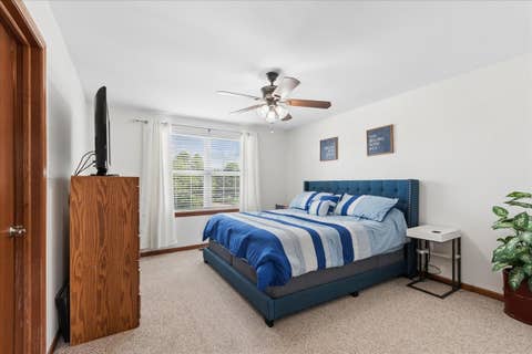 Tiny photo for 5906 Winterhaven Drive, Joliet, IL 60431 (MLS # 12671485)