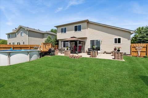 Tiny photo for 5906 Winterhaven Drive, Joliet, IL 60431 (MLS # 12671485)