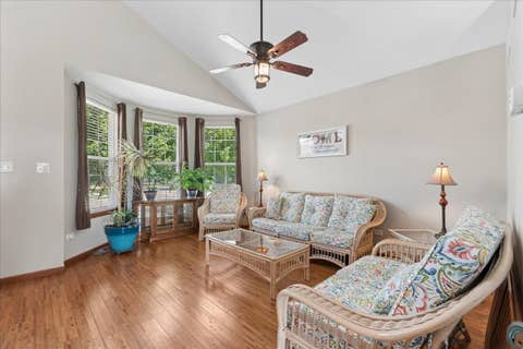 Tiny photo for 5906 Winterhaven Drive, Joliet, IL 60431 (MLS # 12671485)