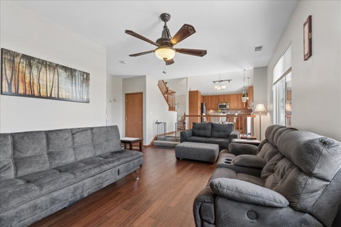 Tiny photo for 5906 Winterhaven Drive, Joliet, IL 60431 (MLS # 12671485)