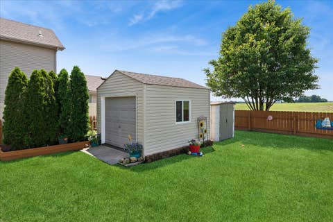 Tiny photo for 5906 Winterhaven Drive, Joliet, IL 60431 (MLS # 12671485)