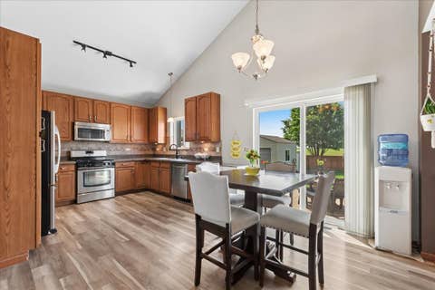Tiny photo for 5906 Winterhaven Drive, Joliet, IL 60431 (MLS # 12671485)