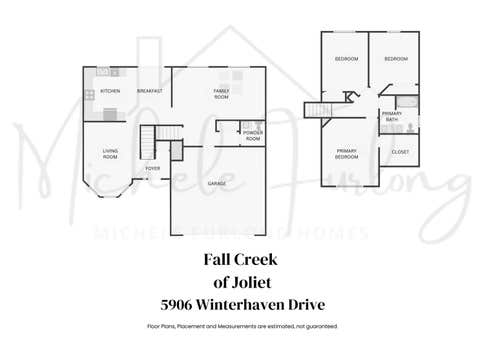 Tiny photo for 5906 Winterhaven Drive, Joliet, IL 60431 (MLS # 12671485)