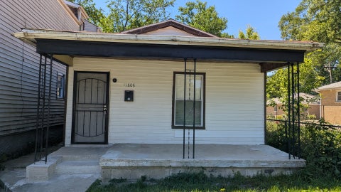 Photo of 11808 S Sangamon Street, Chicago, IL 60643 (MLS # 12676068)
