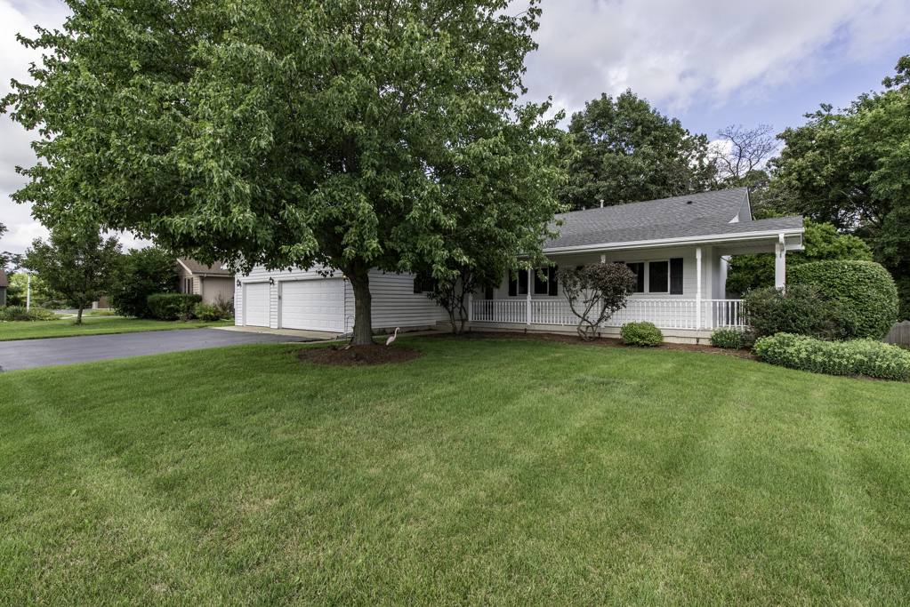 309 Blue Spruce Court