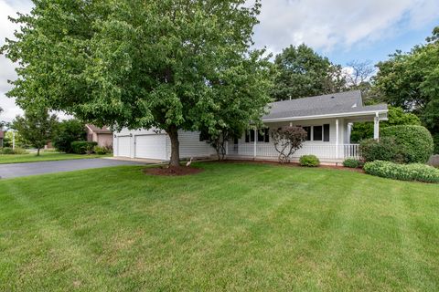 Tiny photo for 309 Blue Spruce Court, Lake Villa, IL 60046 (MLS # 12393932)