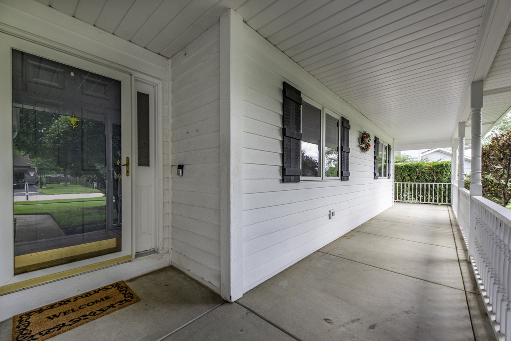 309 Blue Spruce Court