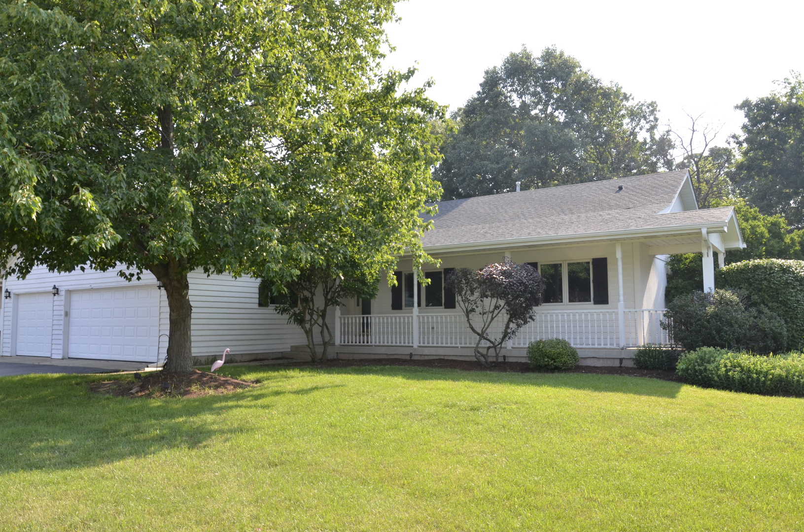 309 Blue Spruce Court