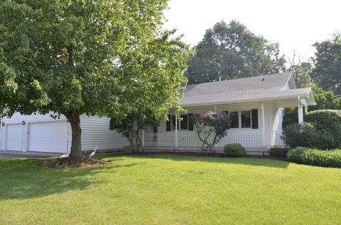 Tiny photo for 309 Blue Spruce Court, Lake Villa, IL 60046 (MLS # 12393932)