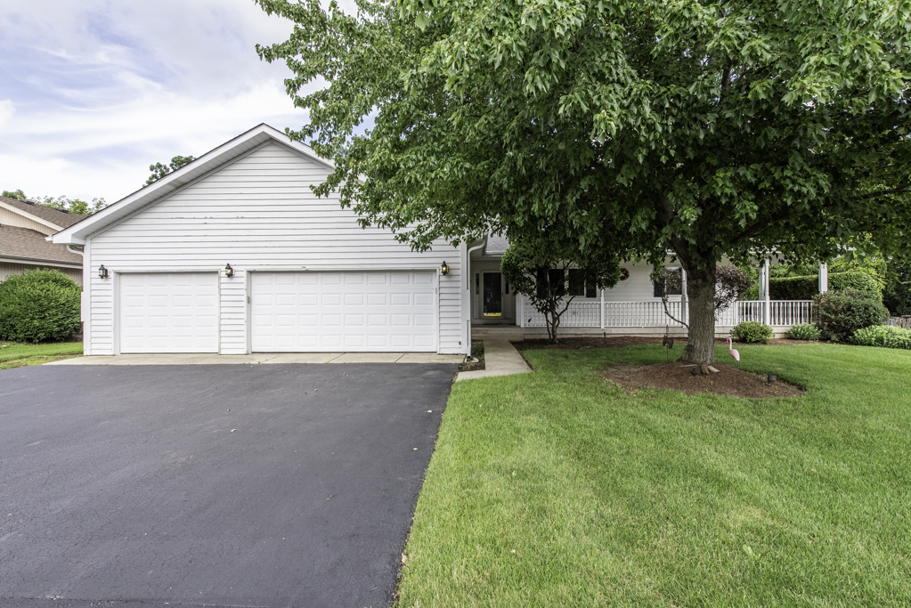 309 Blue Spruce Court