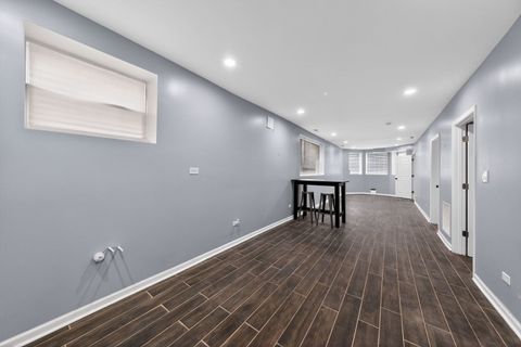 Tiny photo for 5718 W 63rd Place, Chicago, IL 60638 (MLS # 12592859)