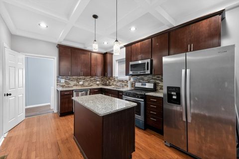 Tiny photo for 5718 W 63rd Place, Chicago, IL 60638 (MLS # 12592859)