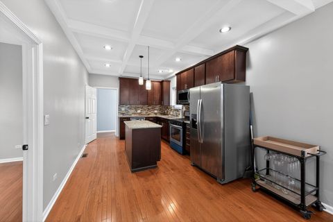 Tiny photo for 5718 W 63rd Place, Chicago, IL 60638 (MLS # 12592859)