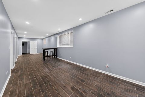 Tiny photo for 5718 W 63rd Place, Chicago, IL 60638 (MLS # 12592859)