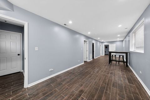 Tiny photo for 5718 W 63rd Place, Chicago, IL 60638 (MLS # 12592859)