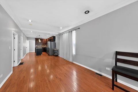 Tiny photo for 5718 W 63rd Place, Chicago, IL 60638 (MLS # 12592859)
