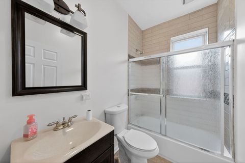 Tiny photo for 5718 W 63rd Place, Chicago, IL 60638 (MLS # 12592859)