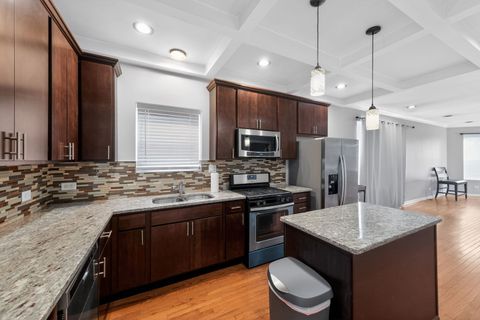 Tiny photo for 5718 W 63rd Place, Chicago, IL 60638 (MLS # 12592859)