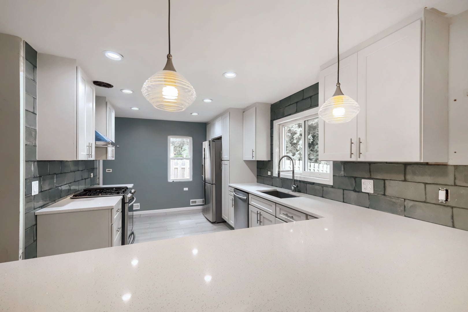 12 S Waterman Avenue