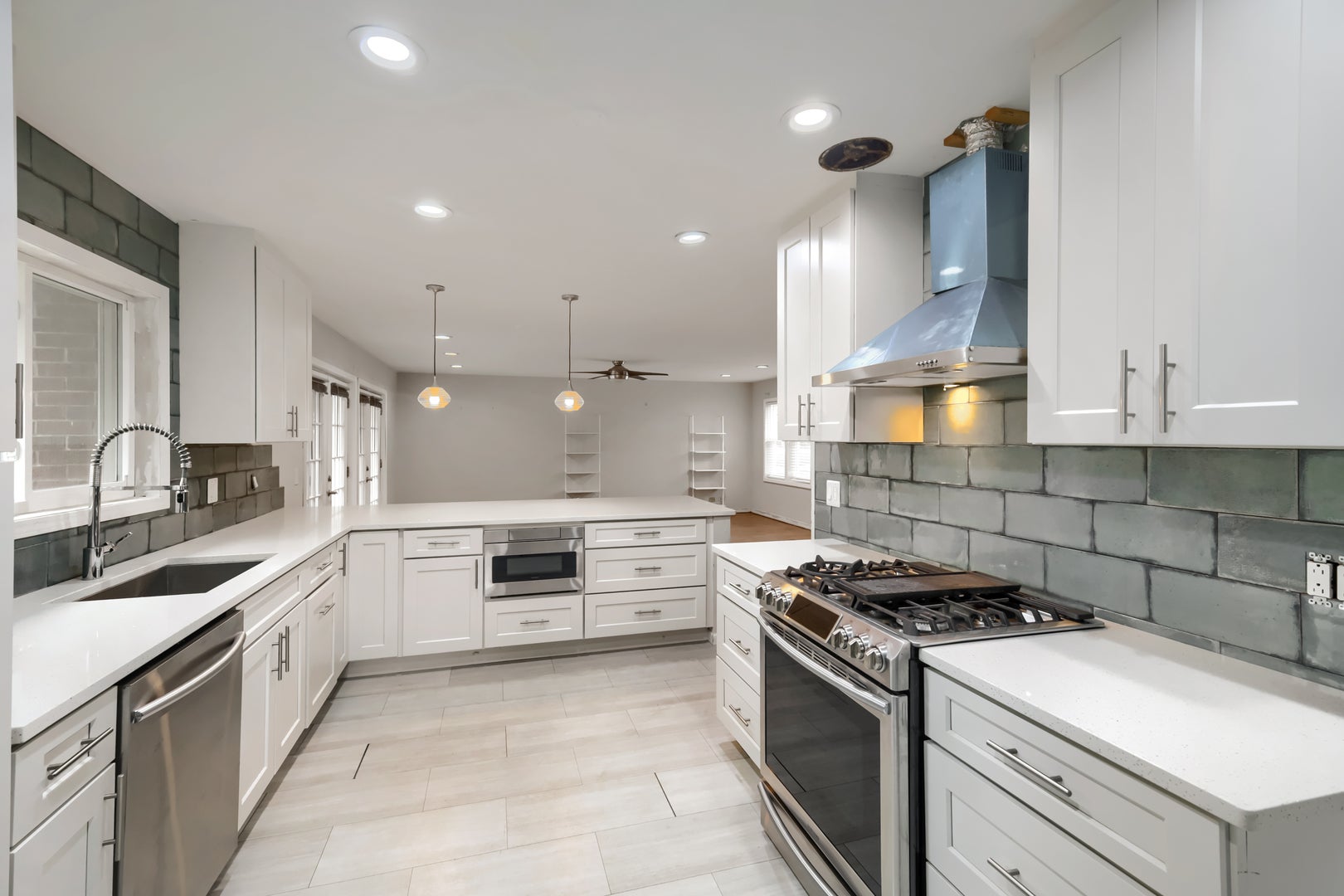 12 S Waterman Avenue