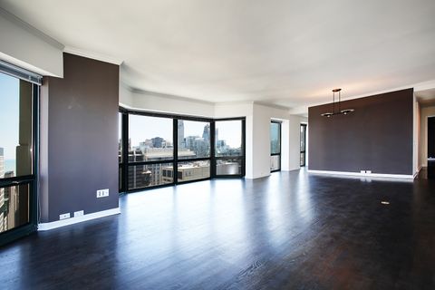 Tiny photo for 100 E Huron Street #2903, Chicago, IL 60611 (MLS # 12611736)