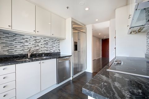 Tiny photo for 100 E Huron Street #2903, Chicago, IL 60611 (MLS # 12611736)
