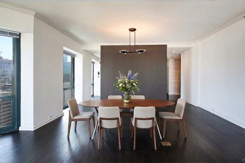 Tiny photo for 100 E Huron Street #2903, Chicago, IL 60611 (MLS # 12611736)