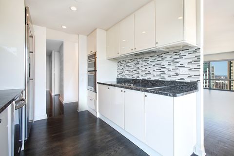 Tiny photo for 100 E Huron Street #2903, Chicago, IL 60611 (MLS # 12611736)